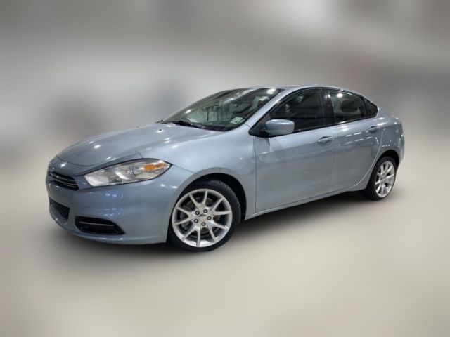 2013 Dodge Dart SXT