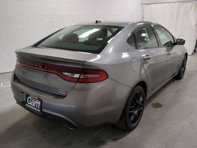 2013 Dodge Dart SXT