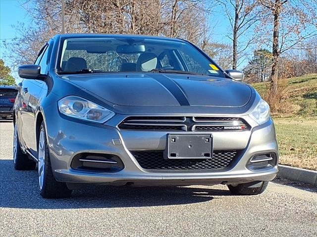 2013 Dodge Dart SXT