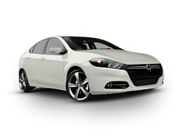 2013 Dodge Dart SXT