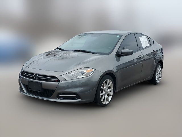 2013 Dodge Dart SXT