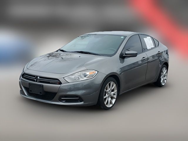 2013 Dodge Dart SXT