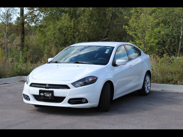 2013 Dodge Dart SXT