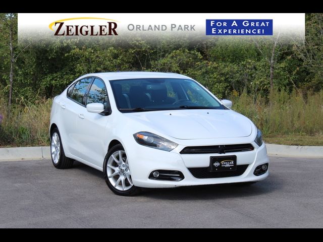 2013 Dodge Dart SXT