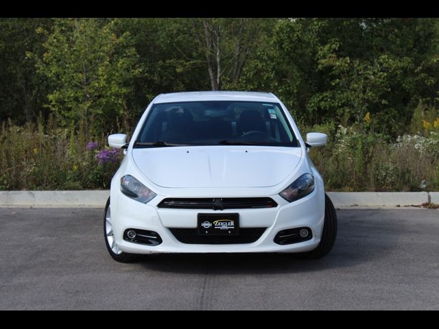 2013 Dodge Dart SXT