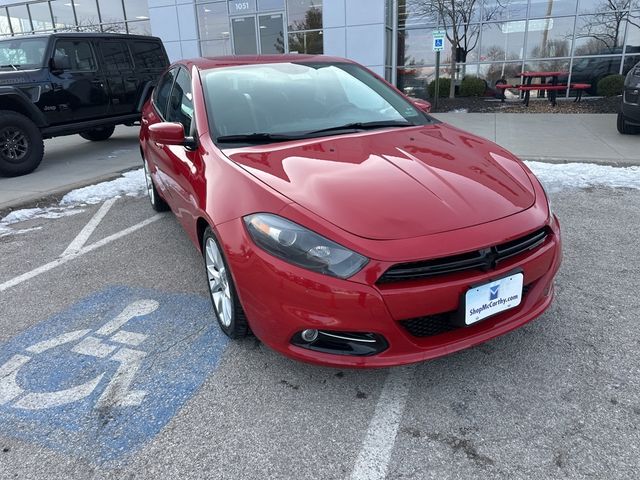 2013 Dodge Dart SXT