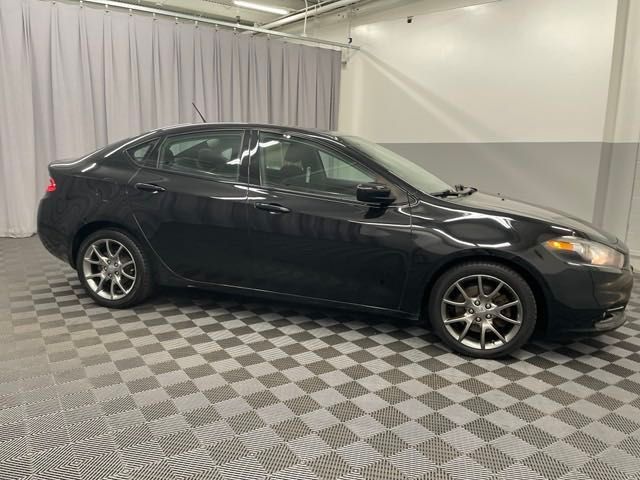 2013 Dodge Dart SXT