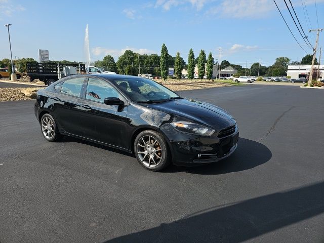 2013 Dodge Dart SXT