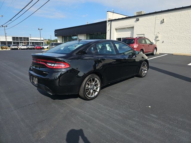 2013 Dodge Dart SXT