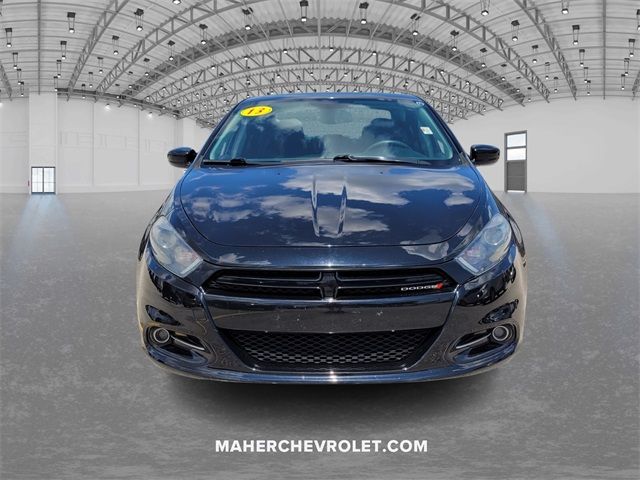 2013 Dodge Dart SXT