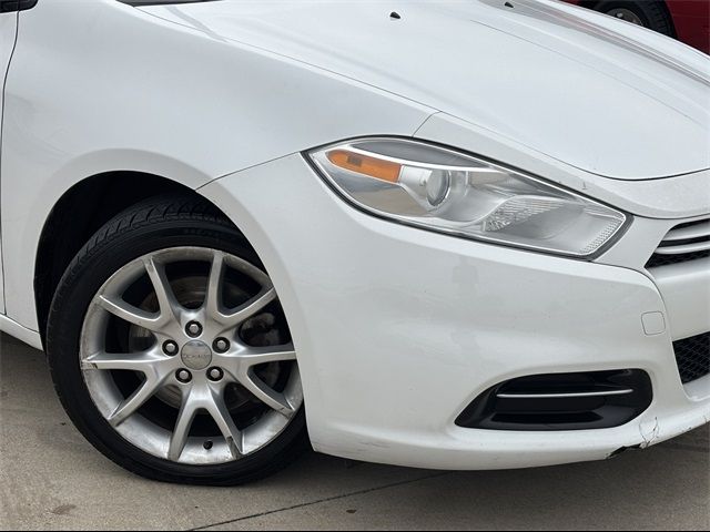 2013 Dodge Dart SXT