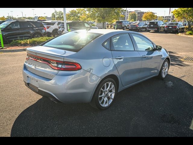 2013 Dodge Dart SXT