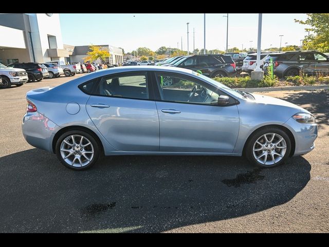 2013 Dodge Dart SXT