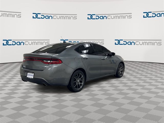 2013 Dodge Dart SXT