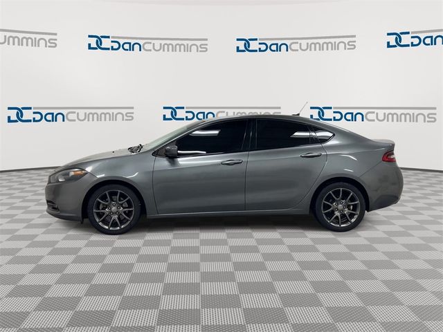 2013 Dodge Dart SXT