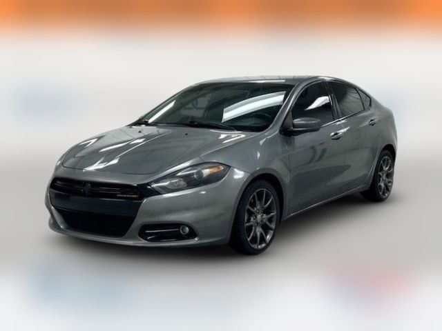 2013 Dodge Dart SXT