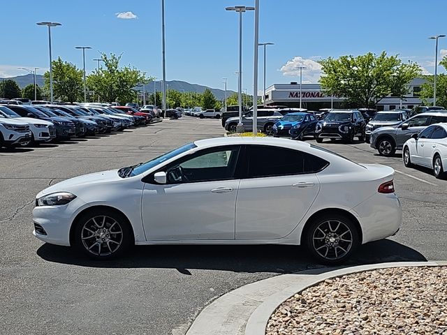 2013 Dodge Dart SXT