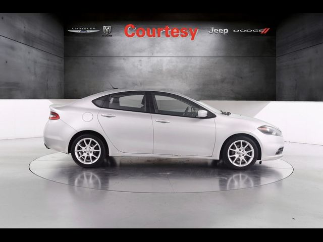 2013 Dodge Dart SXT