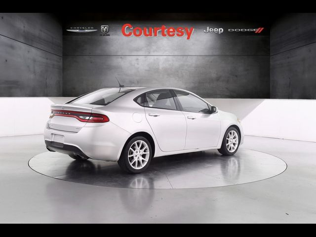 2013 Dodge Dart SXT