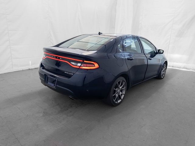 2013 Dodge Dart SXT