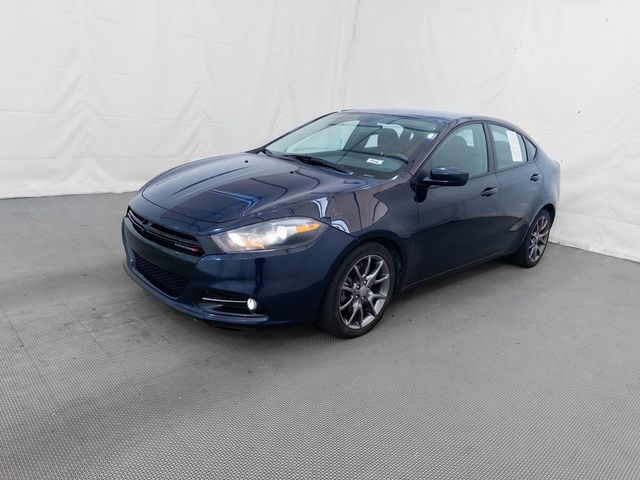 2013 Dodge Dart SXT