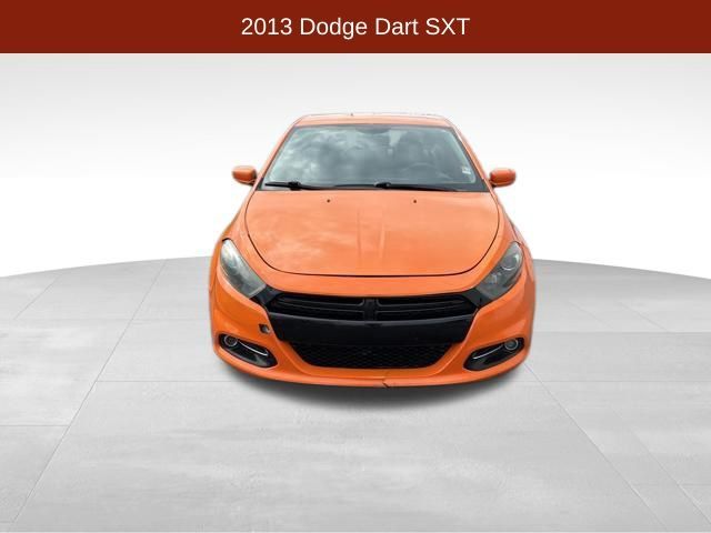 2013 Dodge Dart SXT