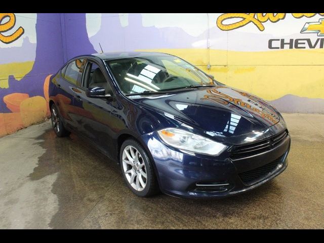 2013 Dodge Dart SXT