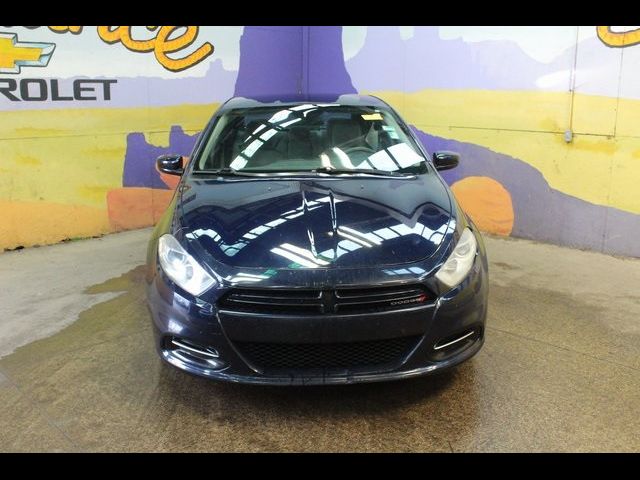 2013 Dodge Dart SXT