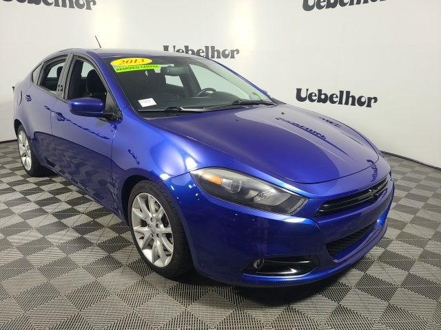 2013 Dodge Dart SXT