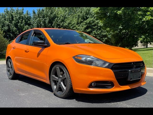 2013 Dodge Dart SXT