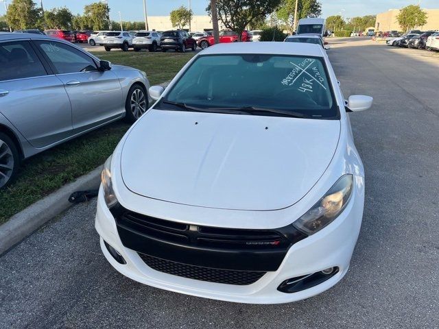 2013 Dodge Dart SXT