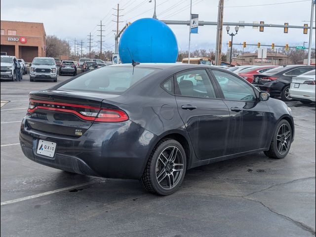 2013 Dodge Dart SXT