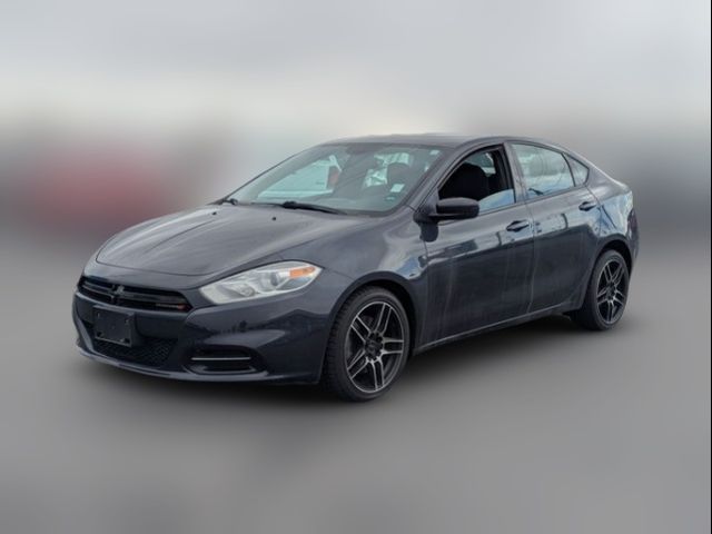 2013 Dodge Dart SXT