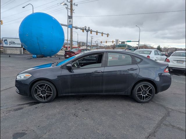 2013 Dodge Dart SXT