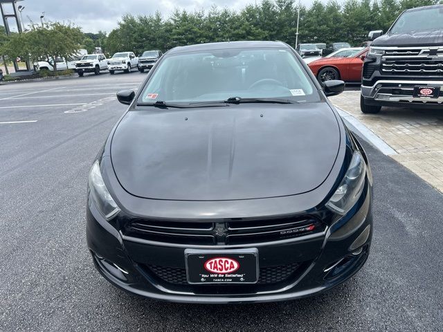 2013 Dodge Dart SXT