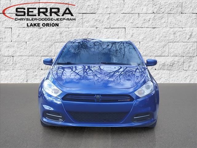 2013 Dodge Dart SXT