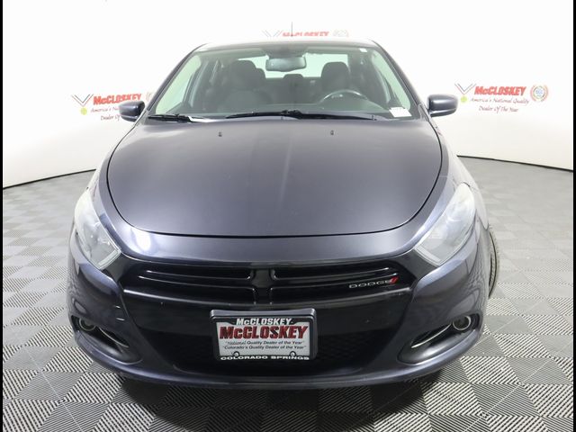 2013 Dodge Dart SXT