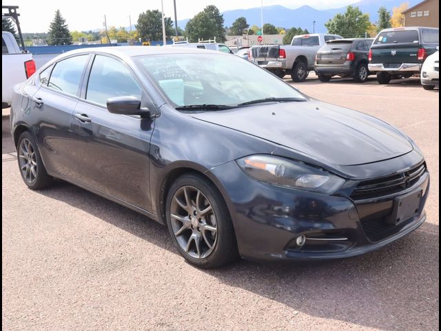 2013 Dodge Dart SXT