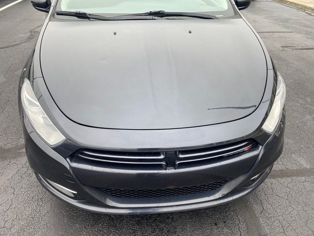 2013 Dodge Dart SXT