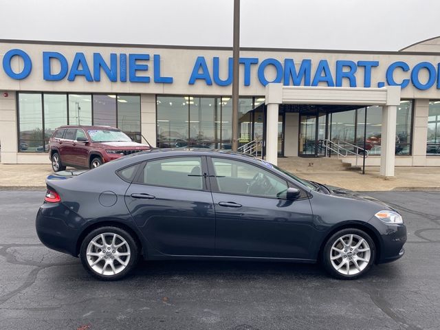 2013 Dodge Dart SXT