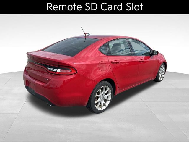 2013 Dodge Dart SXT