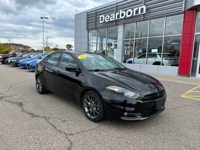 2013 Dodge Dart SXT