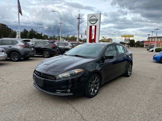 2013 Dodge Dart SXT