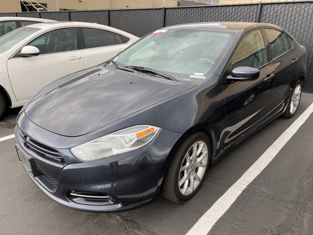 2013 Dodge Dart SXT