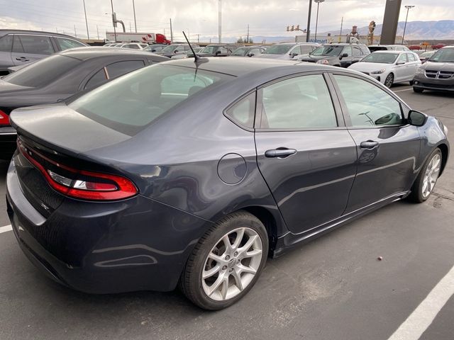 2013 Dodge Dart SXT