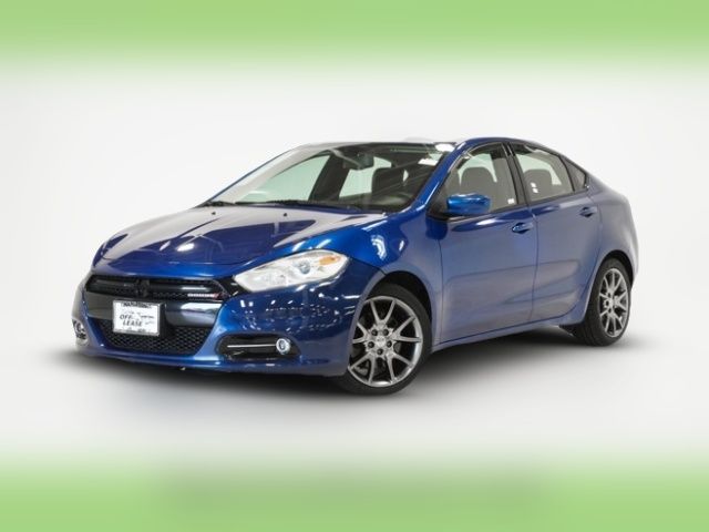 2013 Dodge Dart SXT