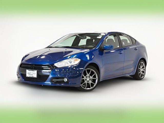 2013 Dodge Dart SXT