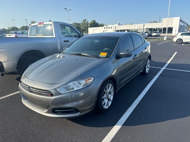 2013 Dodge Dart SXT