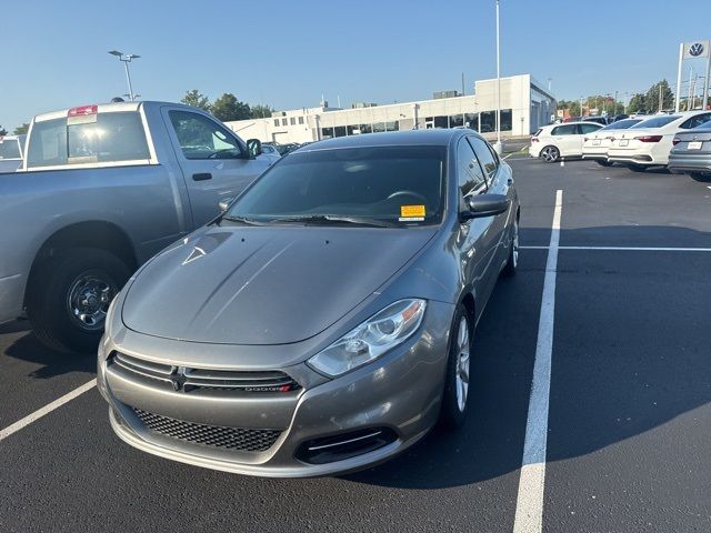 2013 Dodge Dart SXT