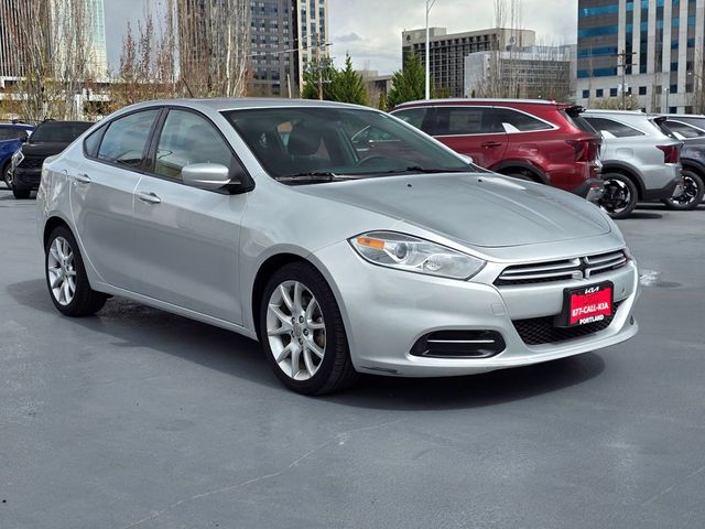 2013 Dodge Dart SXT